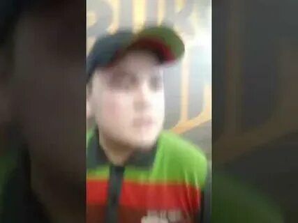 Сережа охотно выпил из ладоней