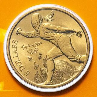 Олимпийские 2000