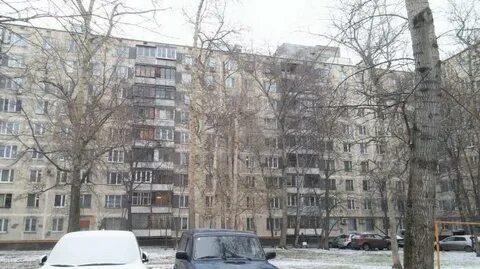 Подъезд 2 москва