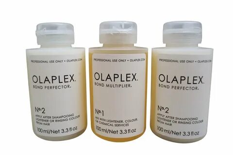 Beauty & Fragrances, my ebay, Olaplex.