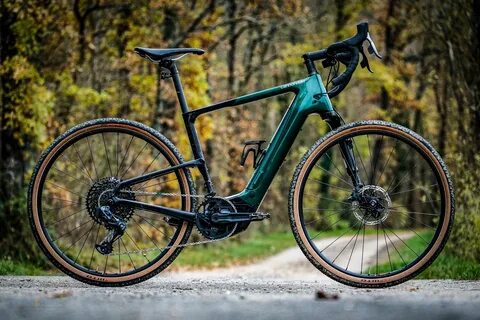 Cannondale topstone