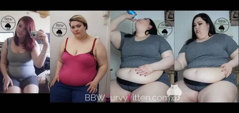 Ssbbw истории