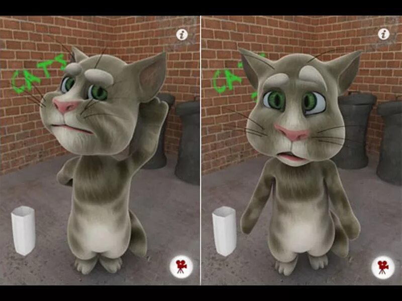 Talking Tom 2010. Talking Tom Cat. Talking Tom Cat 2. Talking Tom Cat 2010.