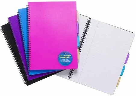 Copybook