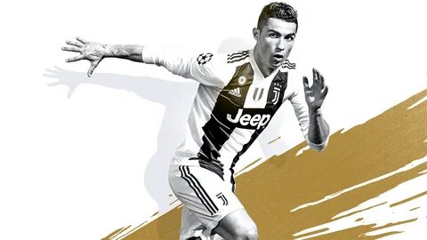 Ronaldo games