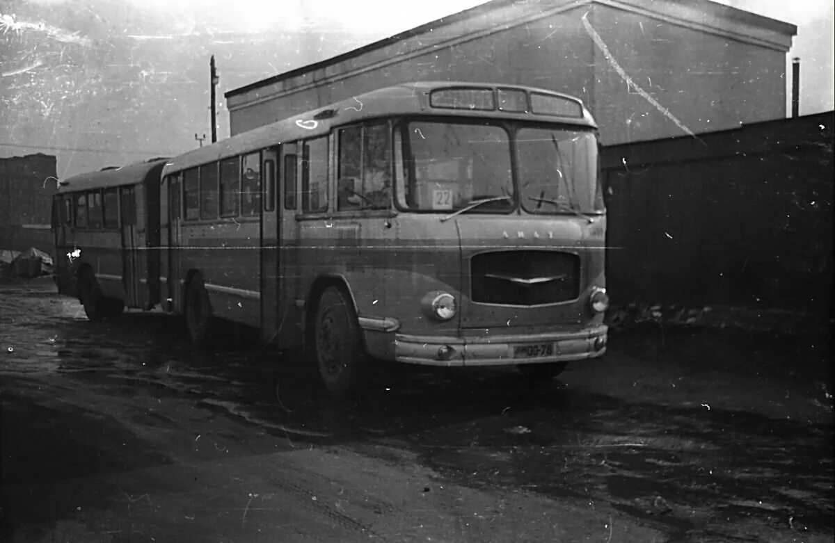Старые автобусы в санкт петербурге