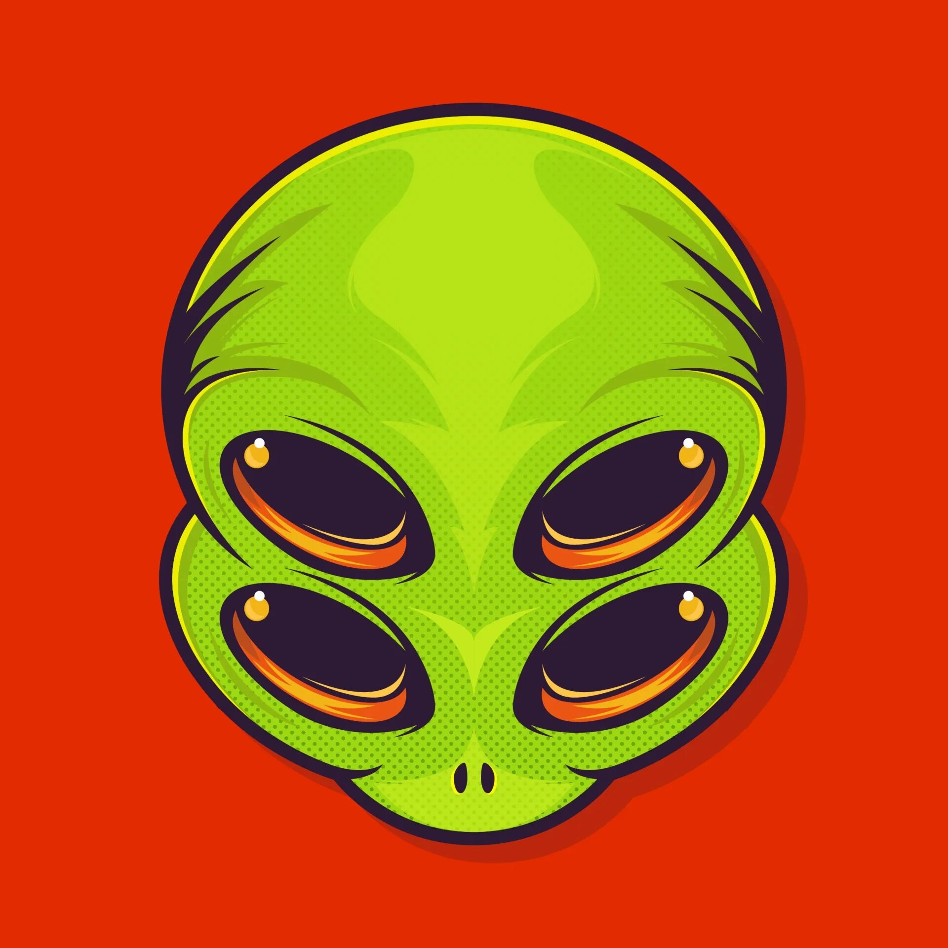 Голова пришельца. Логотип инопланетянин. Лого голова инопланетянина. Лицо пришельца лого.