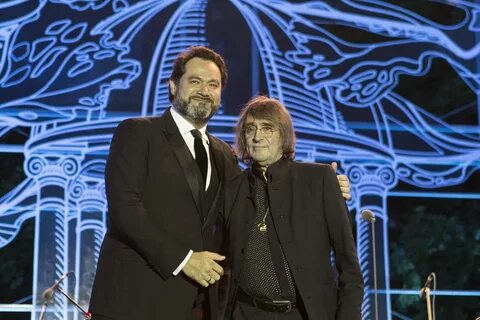 Башмет и абдразаков кострома