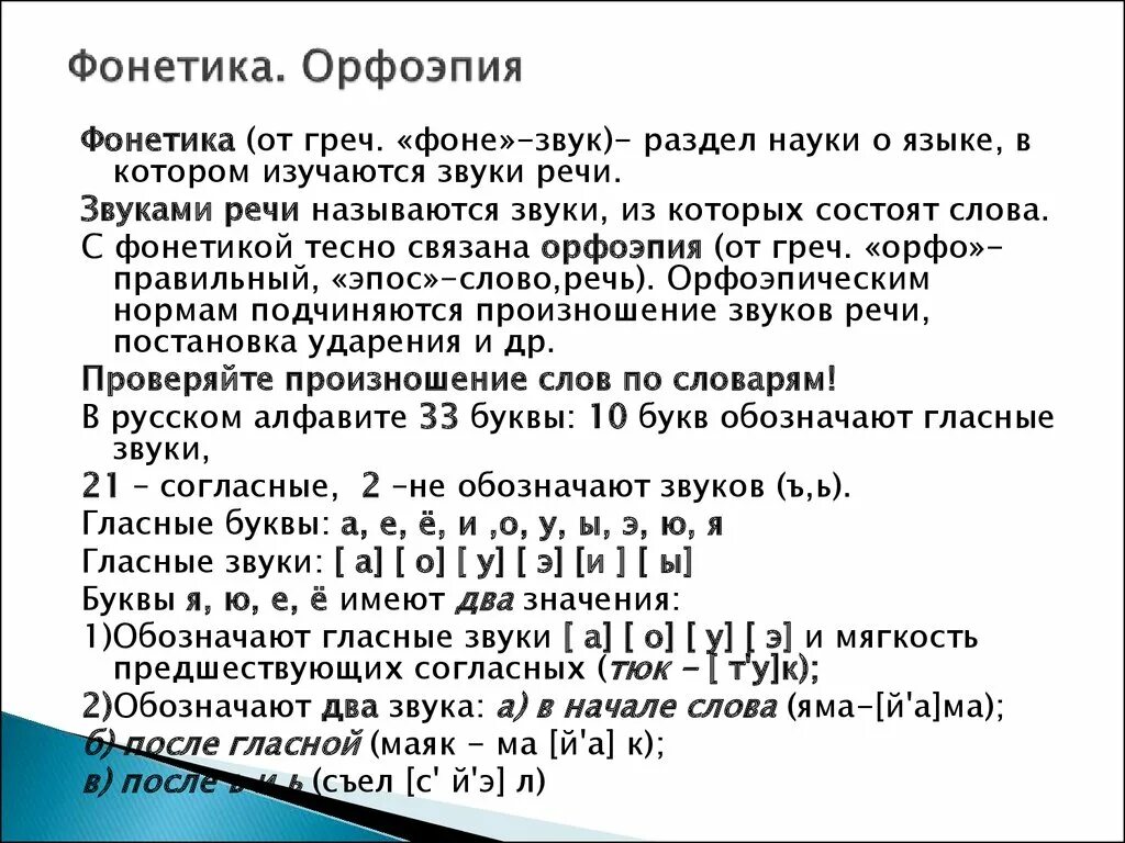 1 орфоэпия. Фонетика. Фонетика и орфоэпия. Что такое фан этика в русском языке. Фонетика и Графика русского языка.