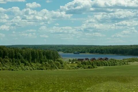 Югов нижегородская область