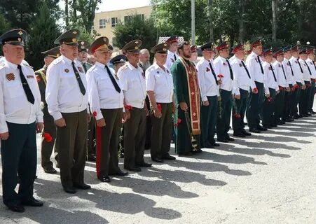 Военное на базе 9 классов