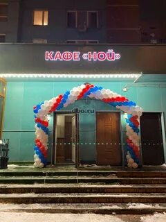 Ной камышин