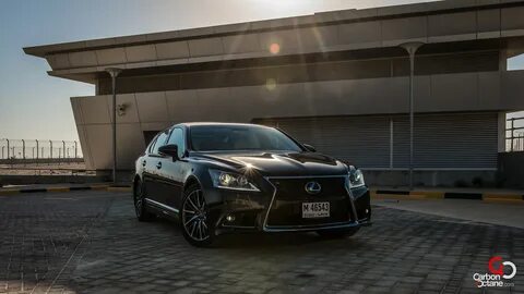 Lexus уходит