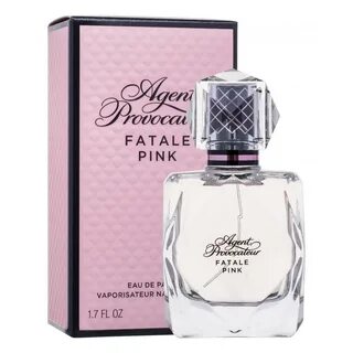 Fatale rose