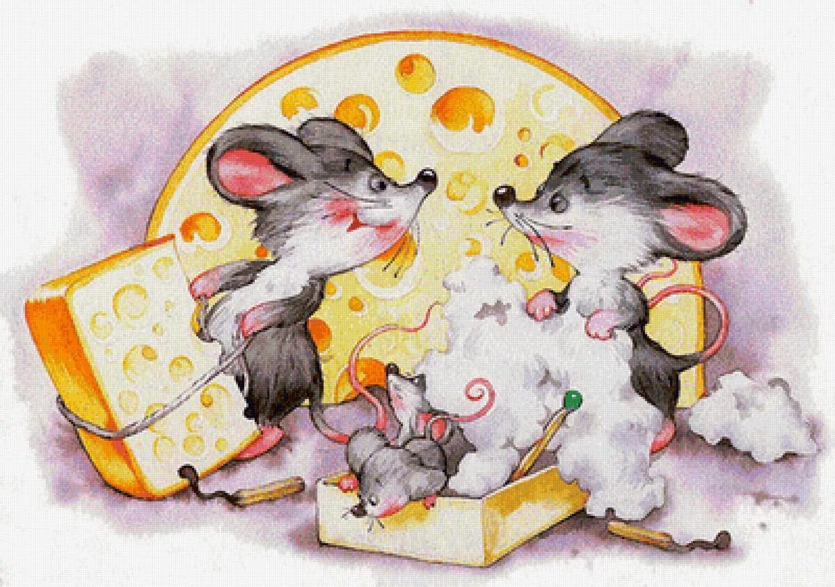 Мышонок на сыре. Мышонок с сыром. Мышь Сказочная. Мышь с сыром. Про мышей и сыр