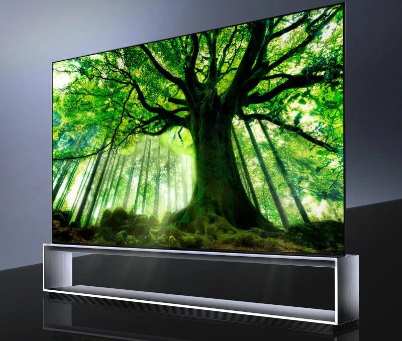 Лучшие новые телевизоры. LG 88 OLED 8k. LG Signature 88 8k OLED. LG Signature 88 8k OLED телевизор. LG Signature OLED.