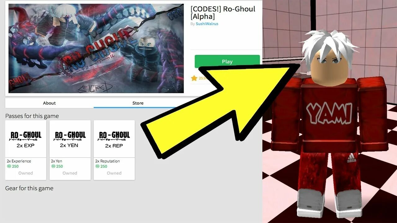 Code ghoul. Коды ro-ghoul [alpha]. название маски канеки ro-ghoul. game pass roblox. коды на кагуны в ro ghoul.