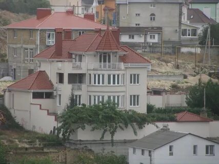 Коралловая севастополь