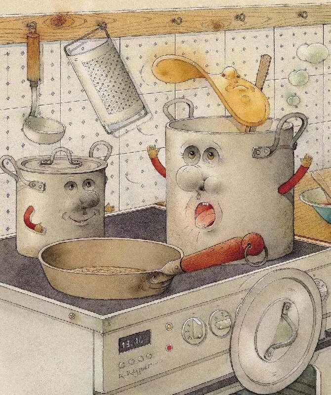 Pin by GabrielaDz on COCINEROS Kitchen art, Chefs kitchen, Chef pictures