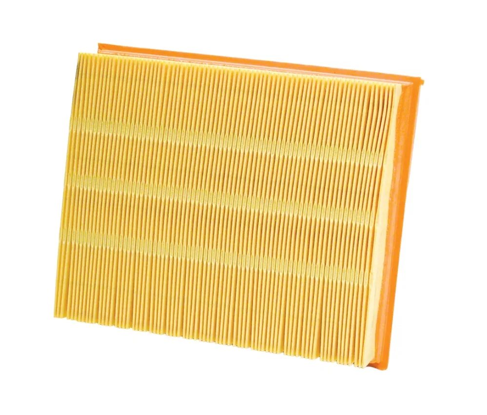 Range filter. Range filter