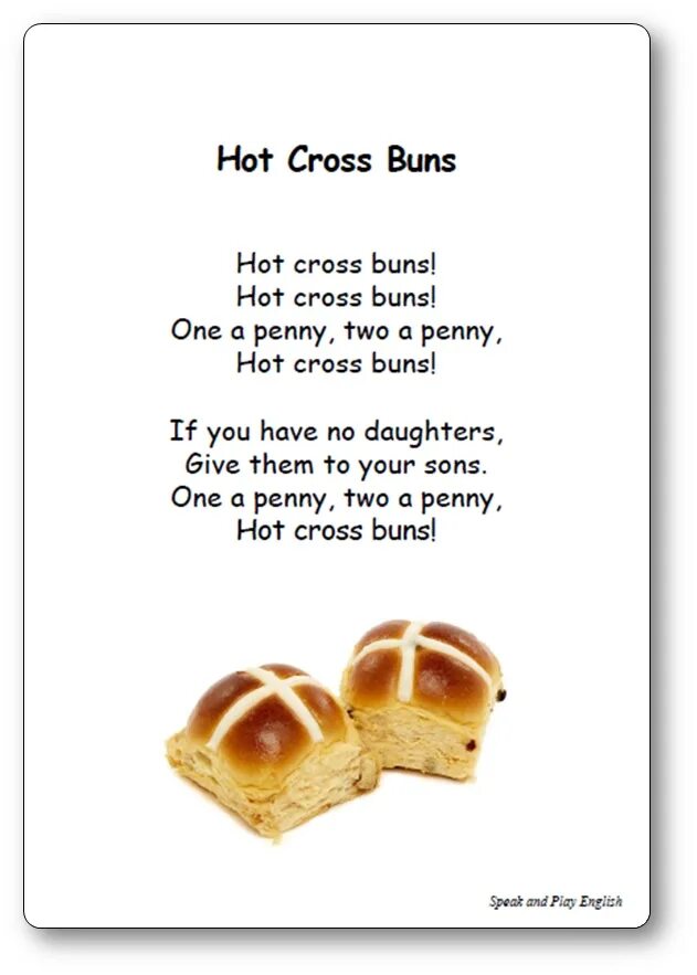 Hot cross buns перевод. Hot cross buns перевод. Hot cross buns рисунок. Hot cross buns nursery rhymes. Piano notes for beginners.