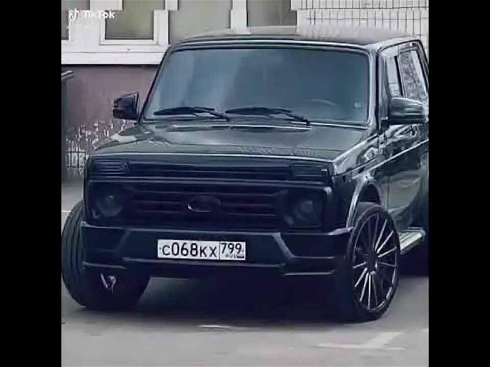 Тюнинг под гелик