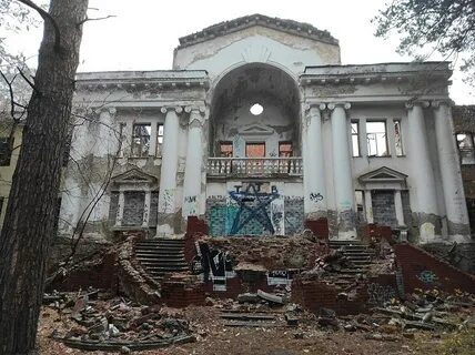 Речкуновский бердск