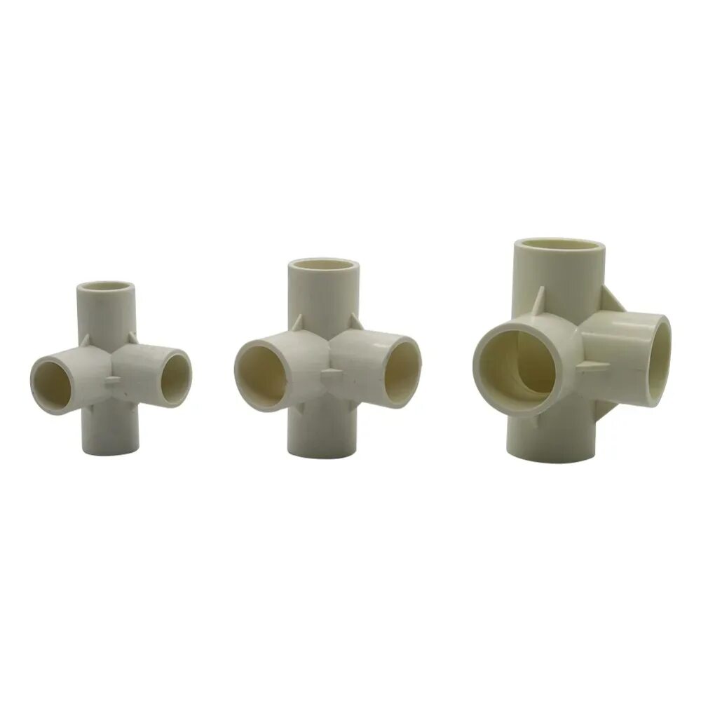Pvc коннектор