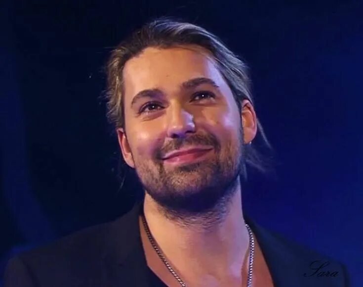 David our. David our