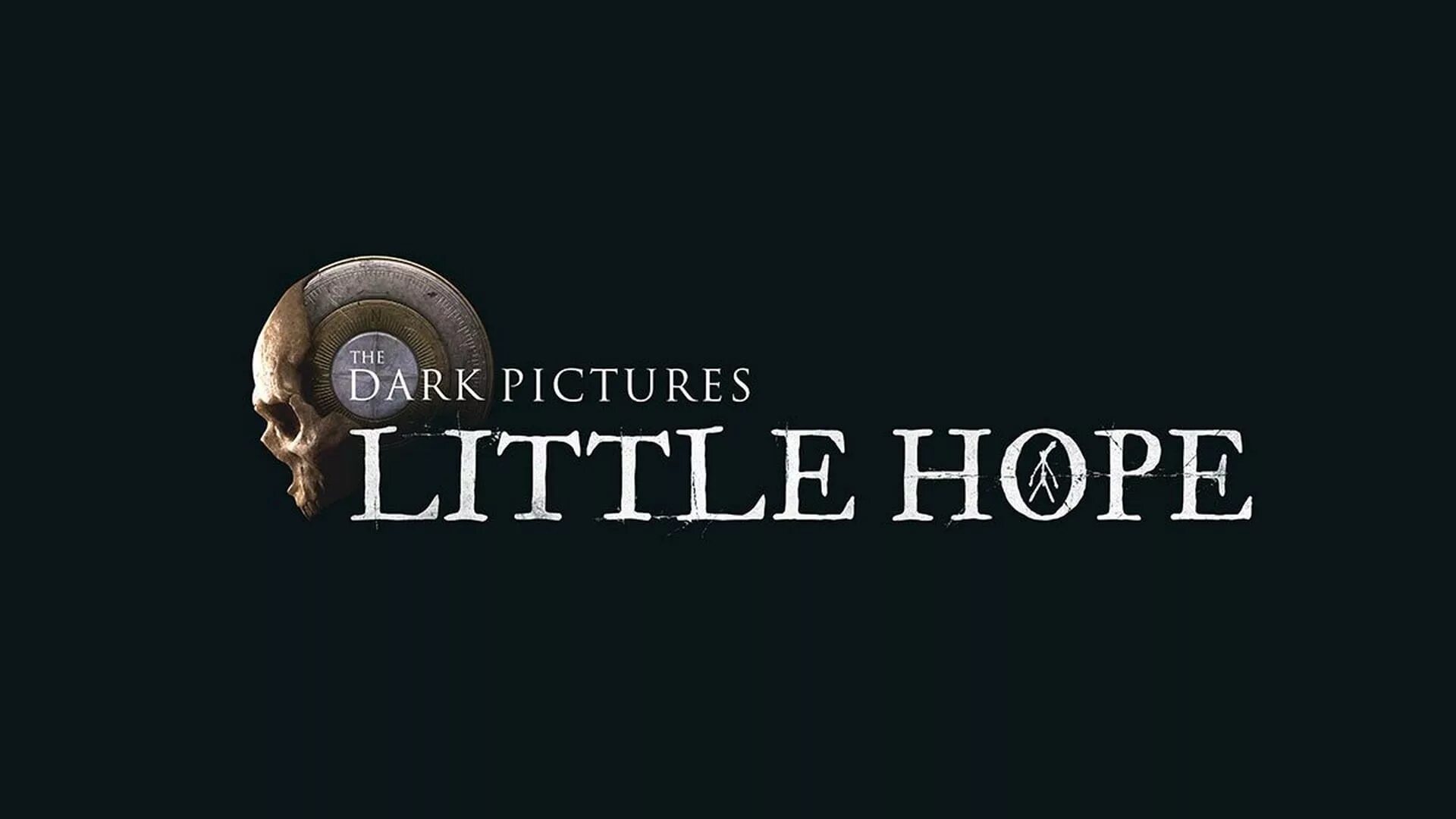 Игра the Dark pictures little hope. The Dark pictures Anthology: little hope. Little hope logo. The Dark pictures Anthology: little hope игра. Пикчерз оф