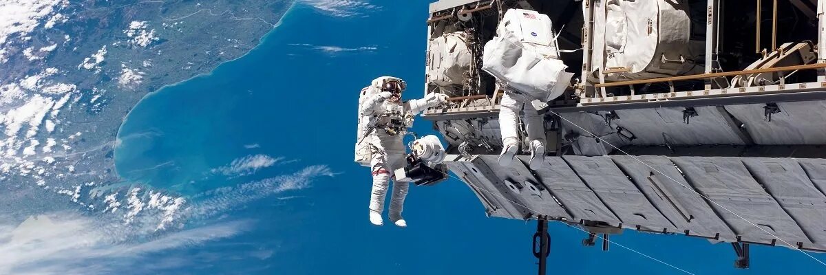 What is space