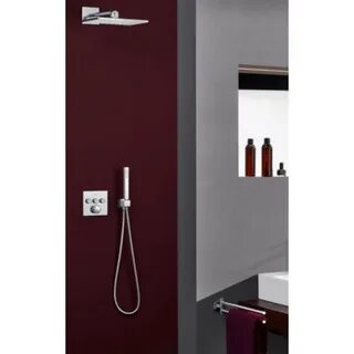 Встраиваемые душевые системы grohe