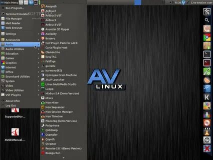 Jdk linux