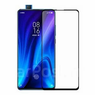 Защитное стекло xiaomi mi 9t