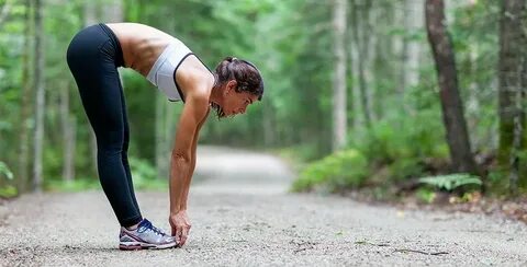 Спорт разминка