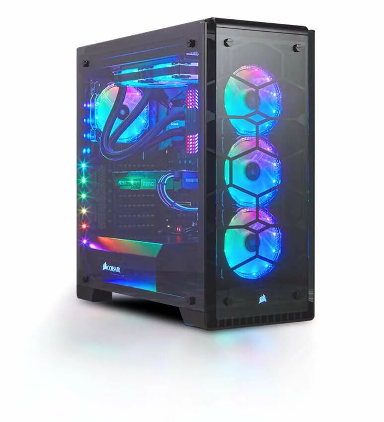 Pc casing. Pc casing