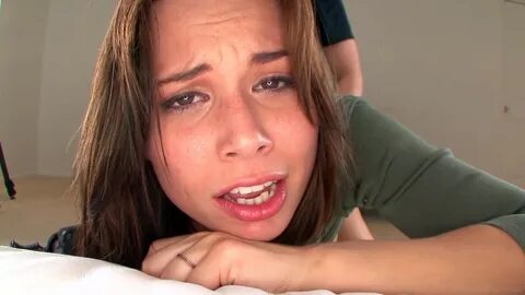 Streaming porn video still #7 from POV Amateur Auditions Vol. 9.