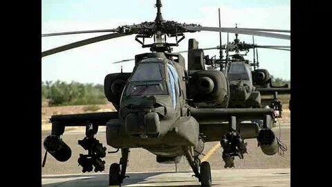 Apache 6