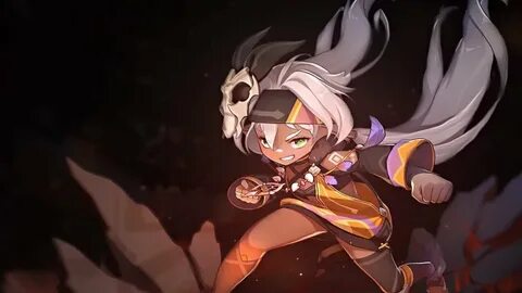 Natlan legends