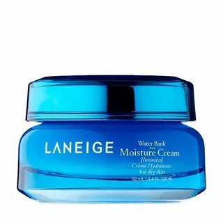 Moisture cream