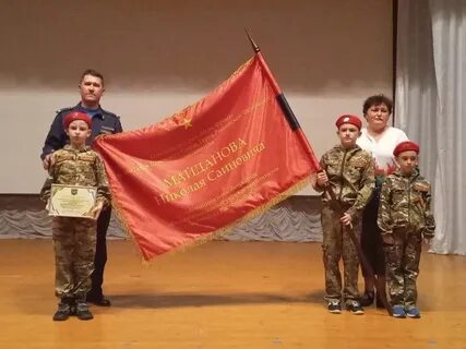 Организации зернограда