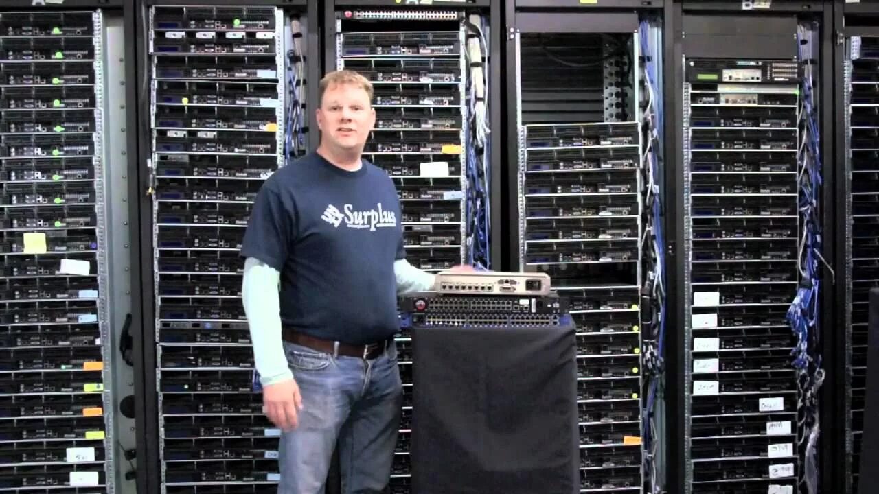 Device access server