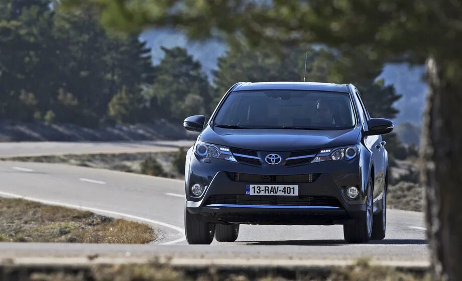 Toyota rav4 2013. Toyota RAV 4 4 поколения (2013 – 2019). Тойота рав 4 2013. Рав 4 2016.