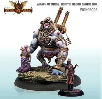Wrath king
