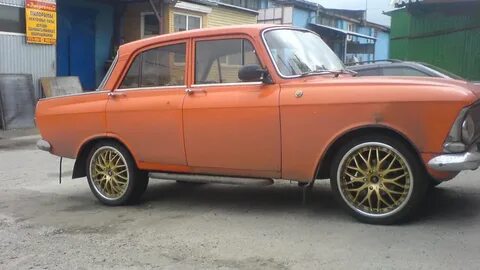 Москвич 18