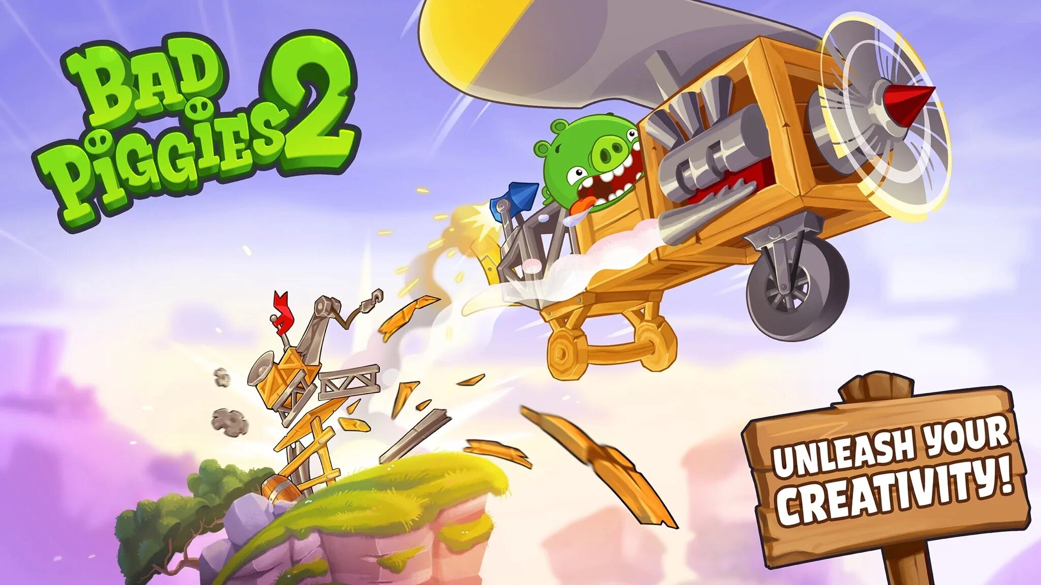 Bad piggies 2. Игра bad piggies 2. geeklab bad piggies 2. bad piggies theme илмари хаккола. bad piggies game jolt.
