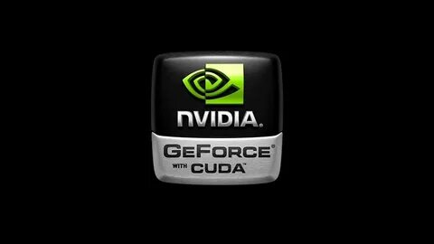 Cuda driver