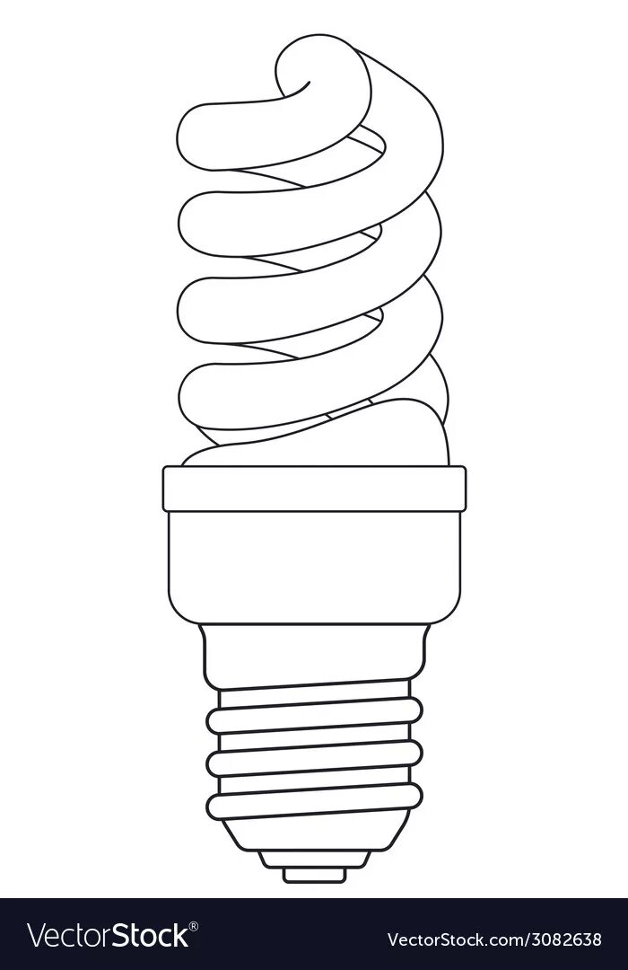 Энергосберегающая лампа рисунок. Энергосберегающие лампы. Энергосберегающая лампочка для раскрашивания. Раскраска энергосберегающая лампочка.