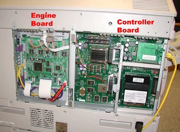 Board error. Принтер OKI c9655. Оки с9800 принтер 9800. OKI 9650. OKI 9600 плата.