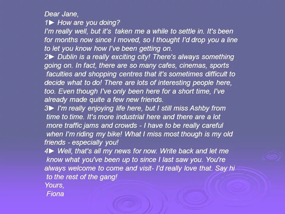 Что значит here. How are you my Dear? Перевод. How are you Dear перевод. Dear Jane i know that it's quite a while since i last wrote to you. How are you how are you doing.